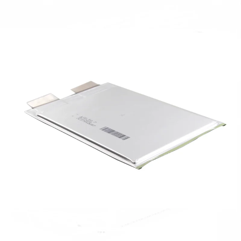 KOK POWER Rechargeable  3.7v Li ion Pouch 26Ah NMC Lithium Ion Battery For EV  Electric Scooter Solar Street Light