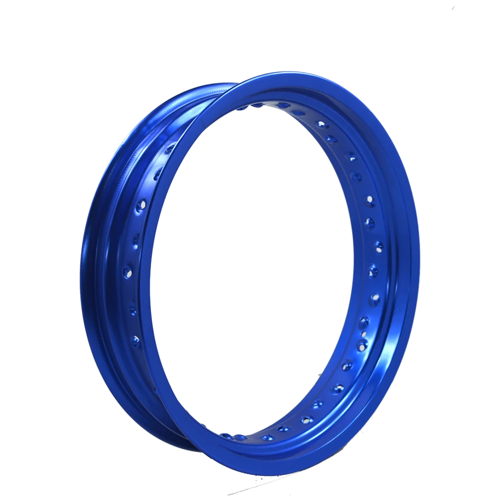 Высококачественные Аксессуары для кроссовых велосипедов, кольцо для обода Supermoto 16,5 дюйма, оптовая продажа