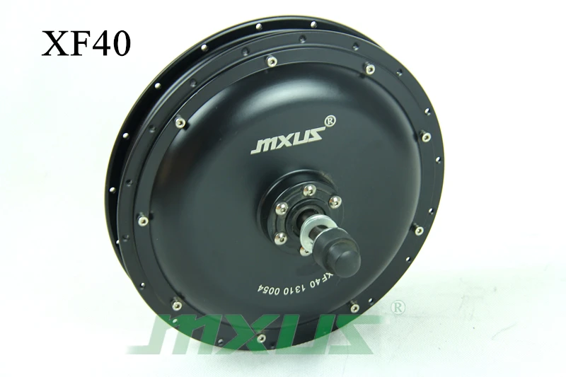 MXUS 1000w Electric Bicycle Hub Motor/1000watt brushless hub motor/48v 1000w brushless hub motor