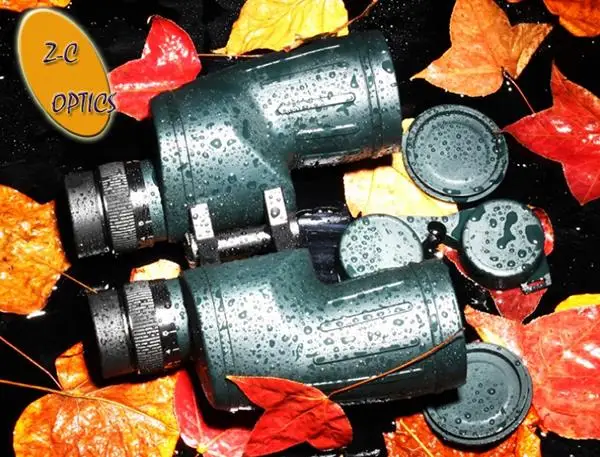 2014 новый 10.5x70 используется бинокль