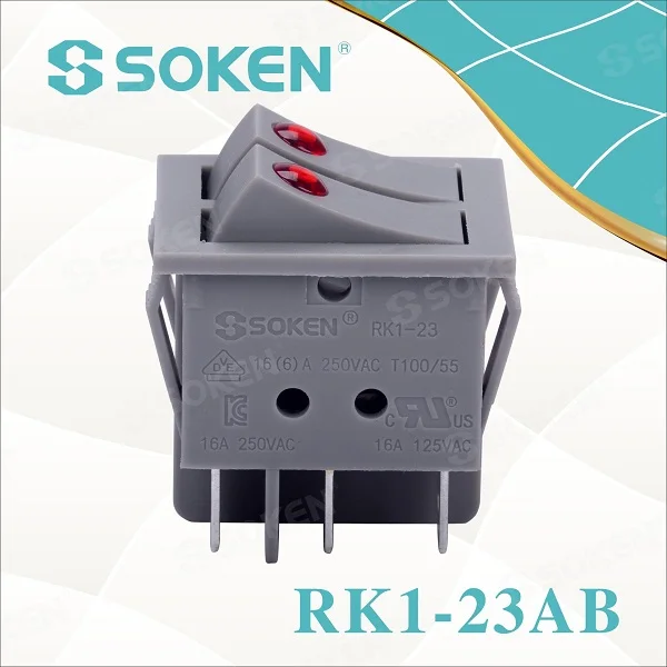 Soken rk1 22 схема подключения