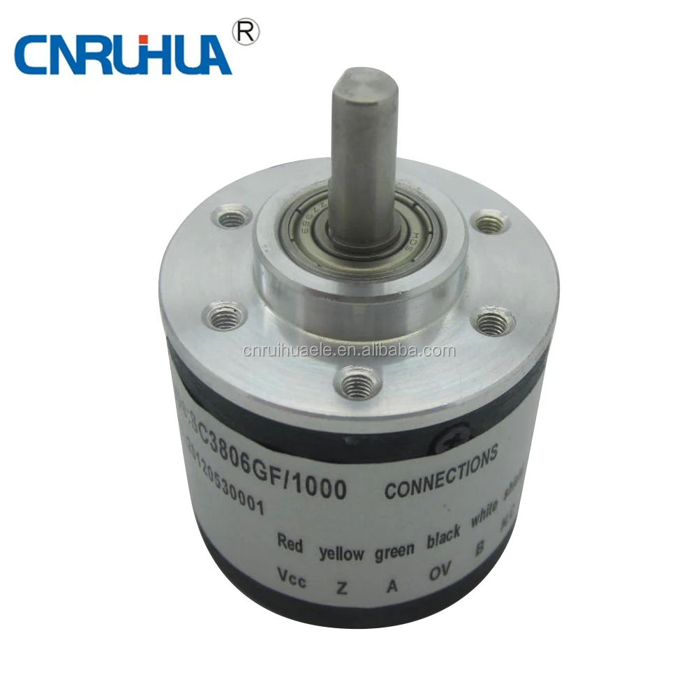 manufacture position rotary switch