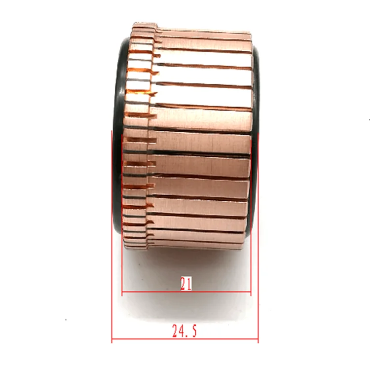 32 шт., разъем OD37 * ID13 * H24.5, переключатель двигателя постоянного тока