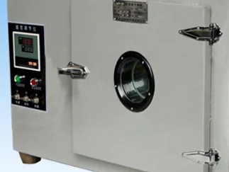 drying oven for laboratory