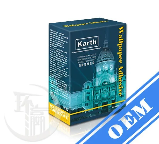 2 в 1, порошок клея для защиты от плесени