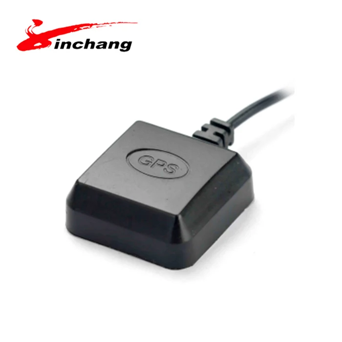 
NEW GLONASS GPS Antenna car navigation dvd C receiver Waterproof gps antenna SMA 