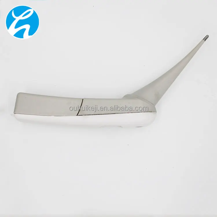 Оптовая продажа, высокоточный ветеринарный термометр для домашних животных