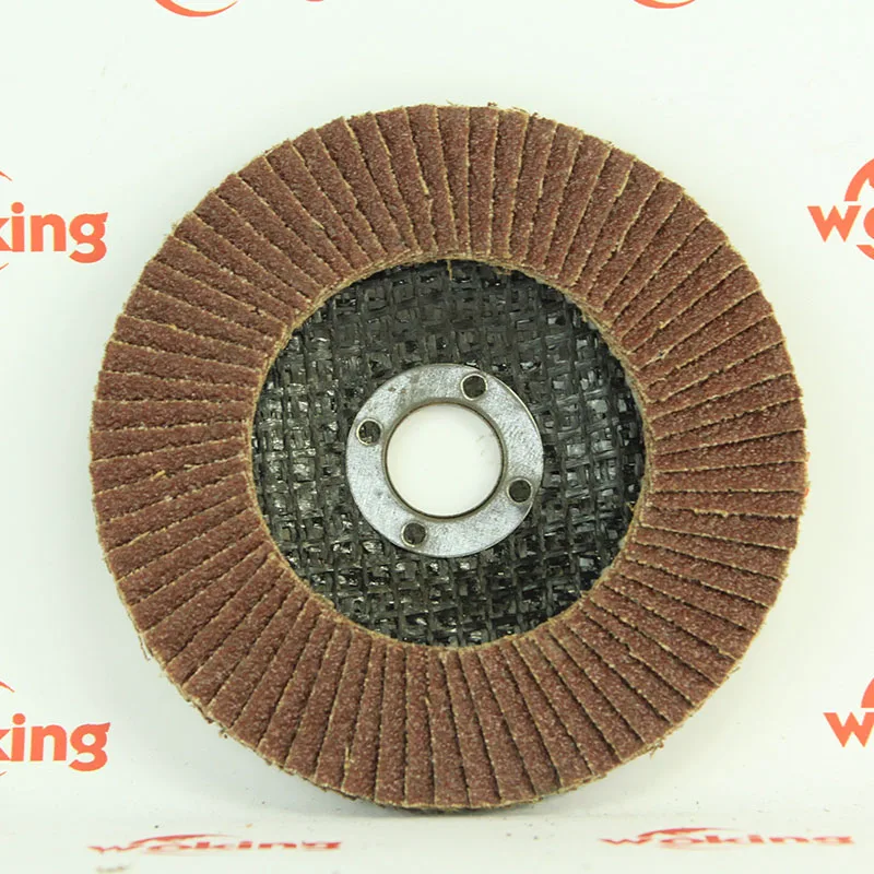 Gxk51-1 Low price aluminum oxide abrasive cloth roll for making flap disc
