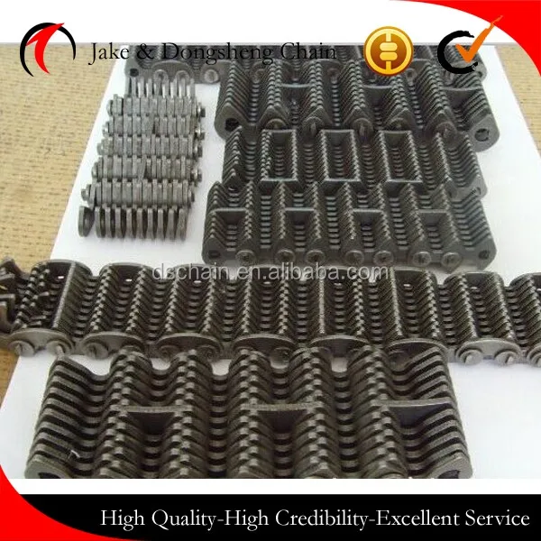 40Mn forklift LL,BL,AL leaf chain for hoisting