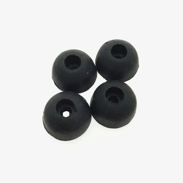 Rubber Tip / EPDM Cap / High Quality hard Rubber Feet For Chair