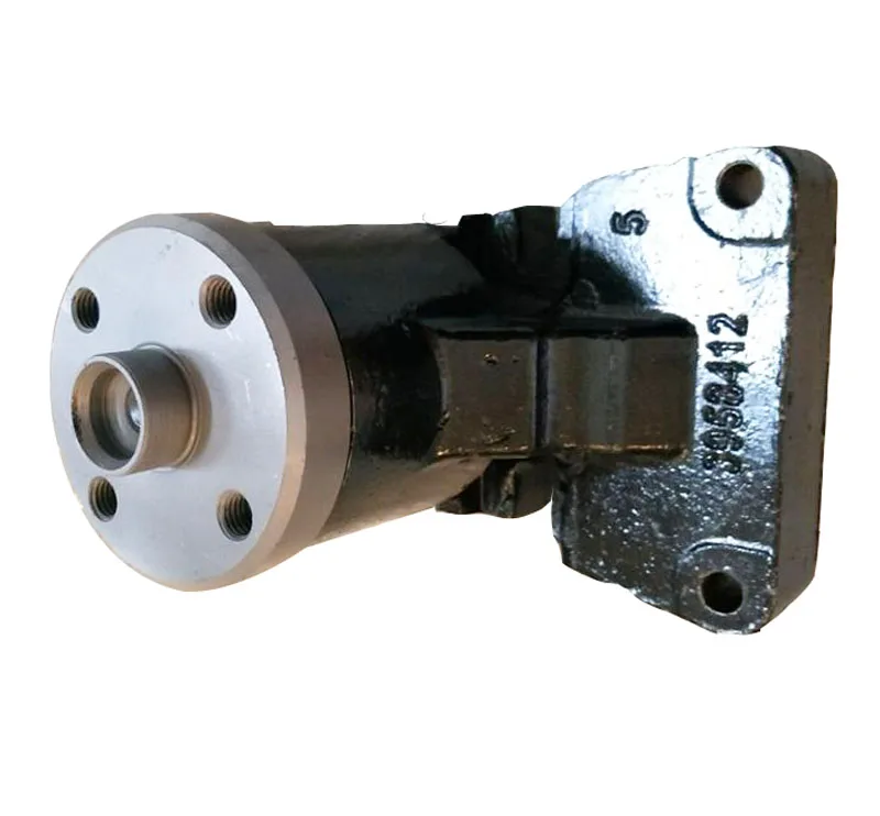 6BT fan support 3958412