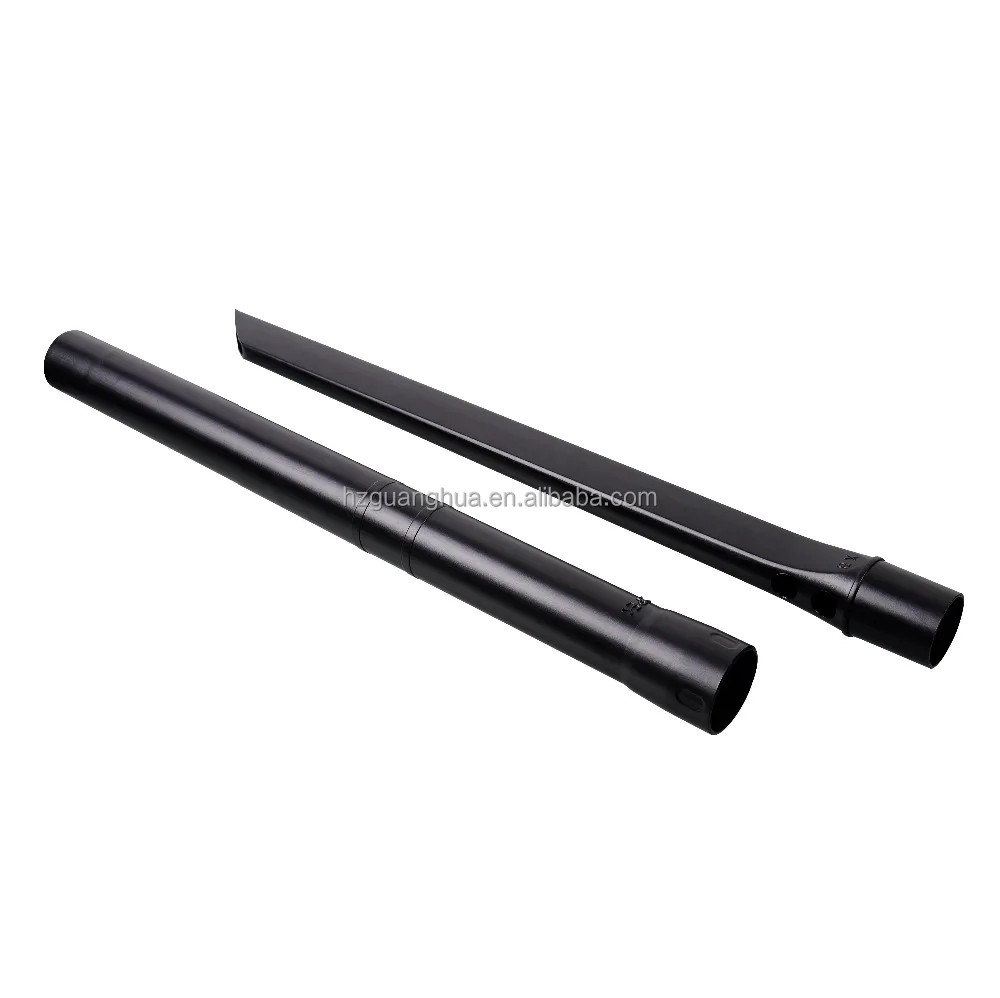 Vacuum Cleaner Extension Hose Supplier Plastic China