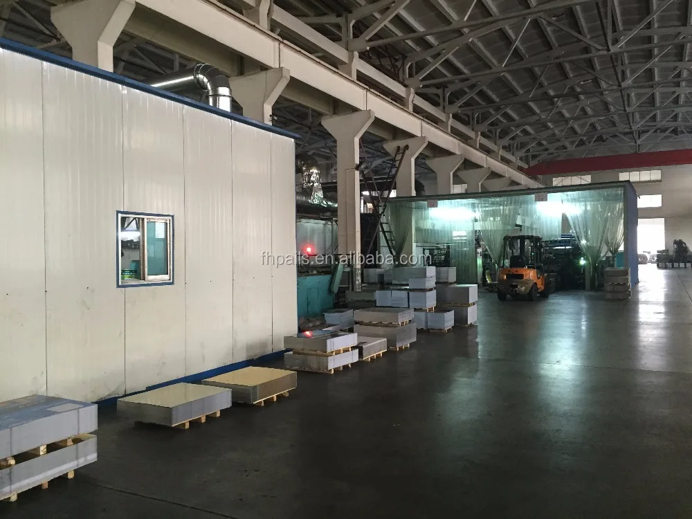 
Manufacture high quality and low price tinplate with/without printing 