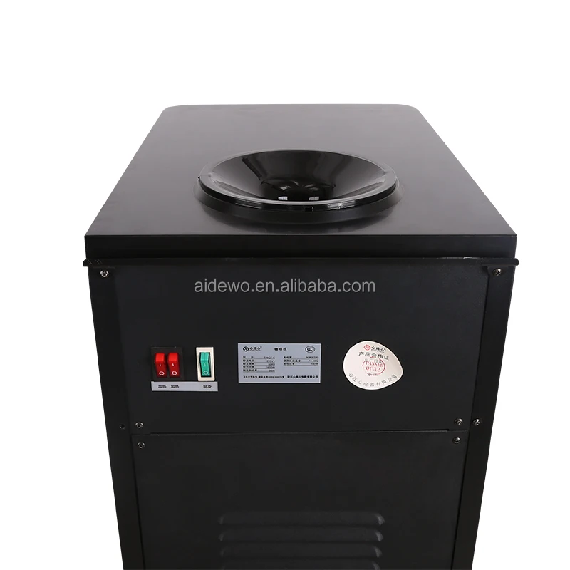 Commercial cold drink coffee machine electric mini portable coffee machine