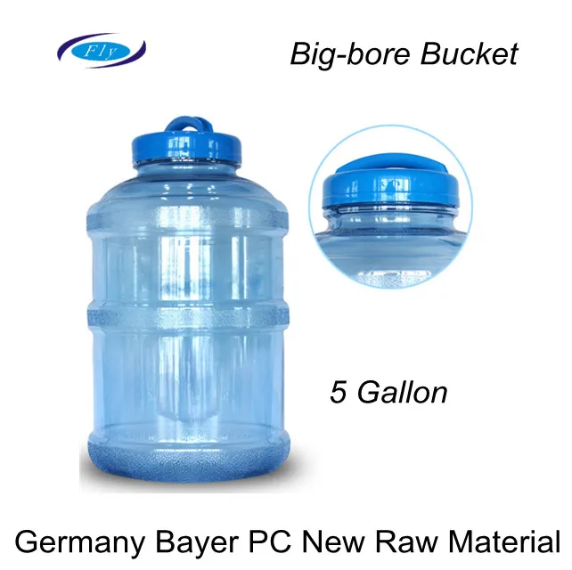 
3 Gallon/5 Gallon Bayer PC-Water Bottle.Water Purifier.Water Conditioner 