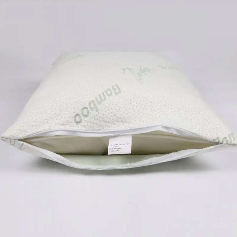 Hypoallergenic Comfortable Bamboo Shredded Memory Foam Filling for Pillow, Cushion, Dog Beds, Crafts, Chair