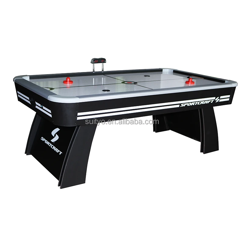 Adults Home Use Superior MDF Foosball Table Soccer Game Table