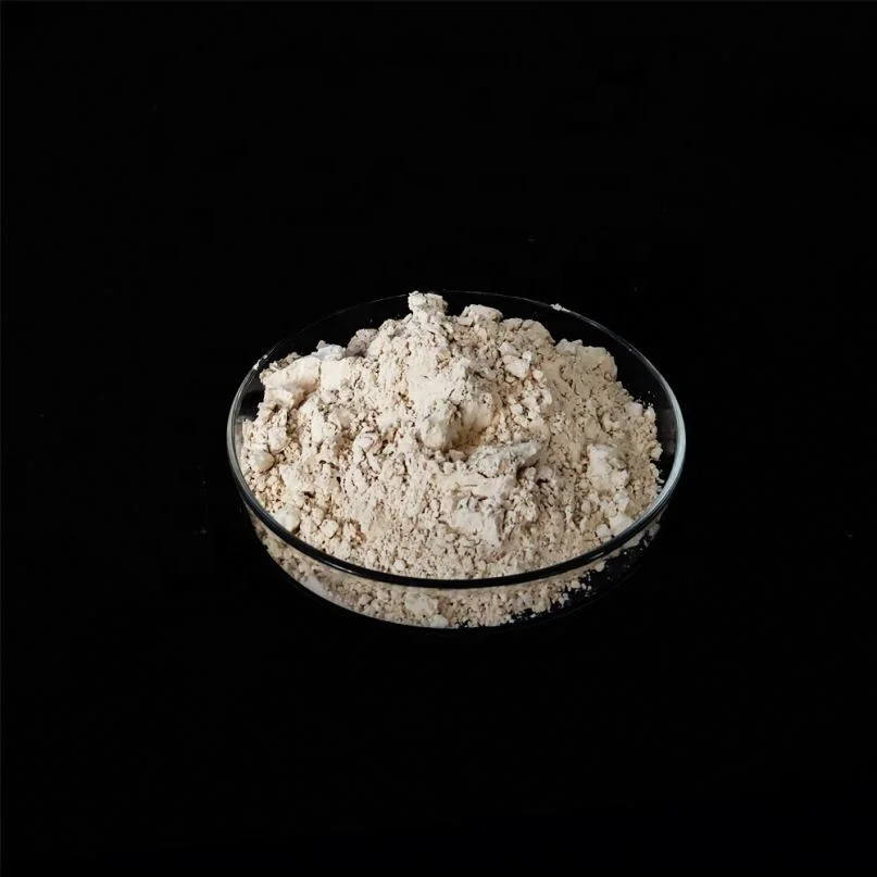 
 Высококачественный силикат магния на масляной основе  