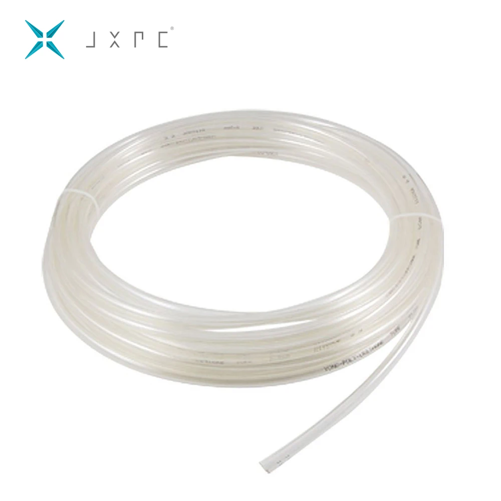 6 мм x 4 мм пневматическая полиуретановая трубка для шланга, синяя трубка