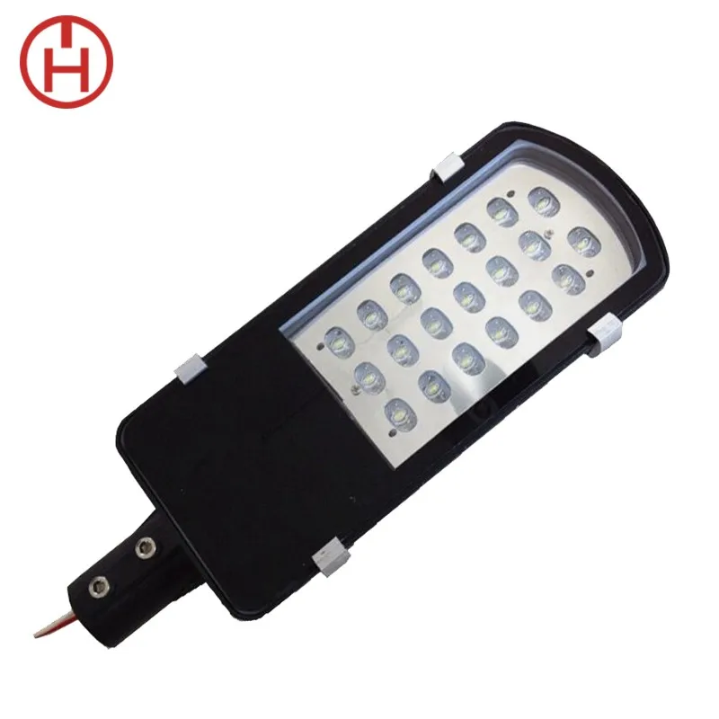 new arrival led street light lamp