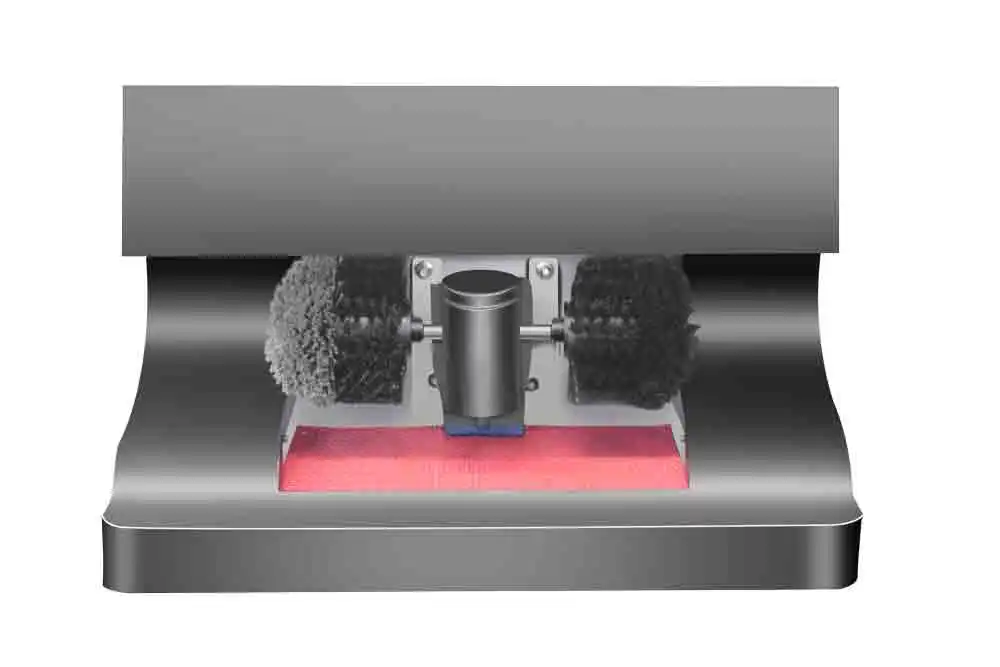 
Automatic network 47