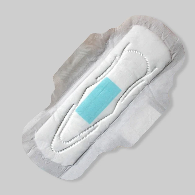 OEM Wholesale Hot Sale Brand lady negative ion Lady pad factory price All Sizes sanitary napkins 240mm
