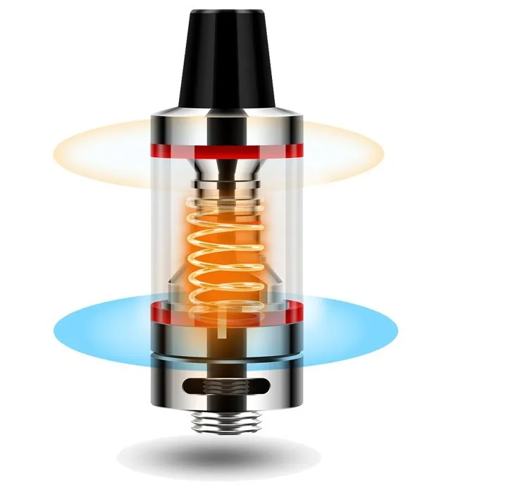 
fashion box mod electronic cigarettes mini size portable 80w box mod vape pen vaporizer 