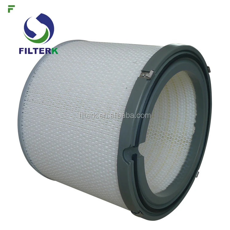 FILTERK OM/140 Replacement 9020700004 CNC Filter Mist Element