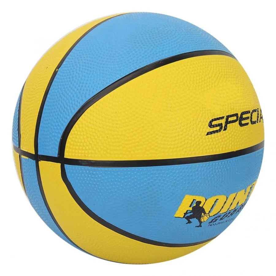 Share Factory match basketball PU official size 5 durable custom children laminated by hand basketball balls