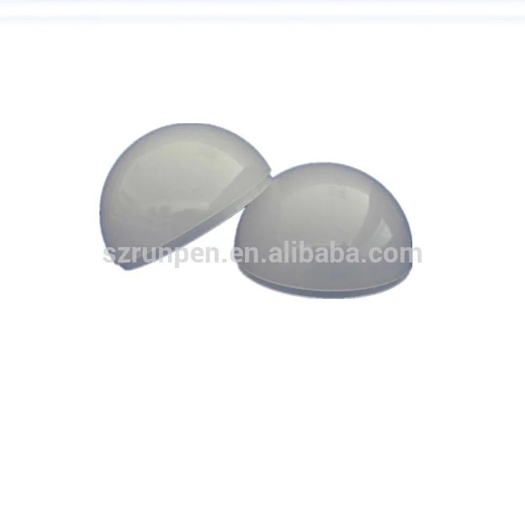 Customized good quality COB LED lamp covers