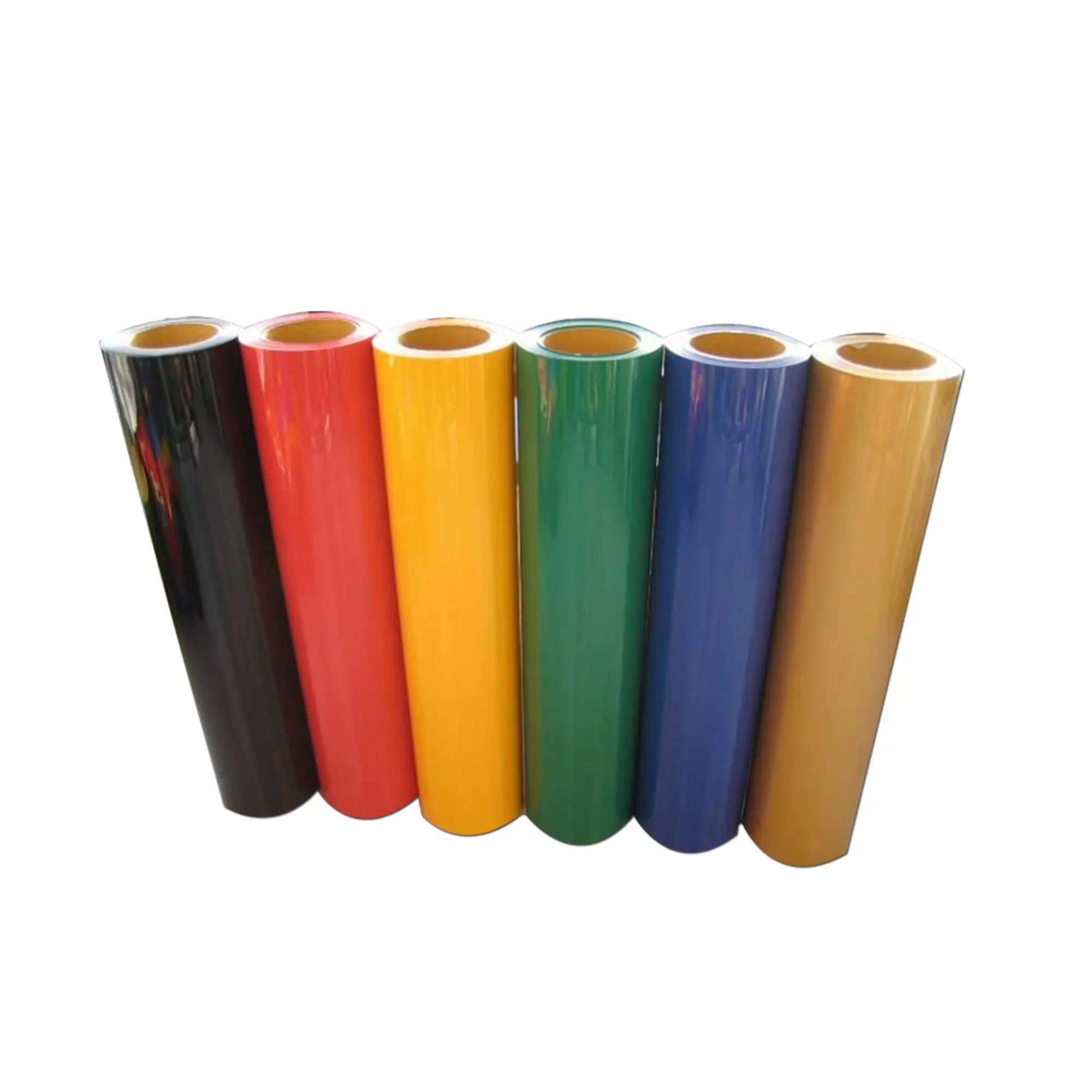 Best Price PU PVC Sublimation Printable Inkjet HTV Heat Transfer tshirt Vinyl Roll For Textile