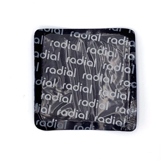 Sunsoul Universal Tire Car Vulcanizing/vulcanized American Style Patch Tubeless Repair Patches For Sale