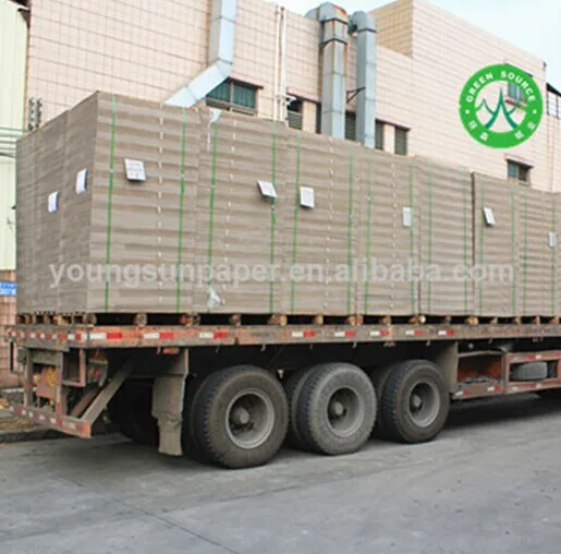 сток много на продажу 0.4-4mm серая доска бумага бумаги