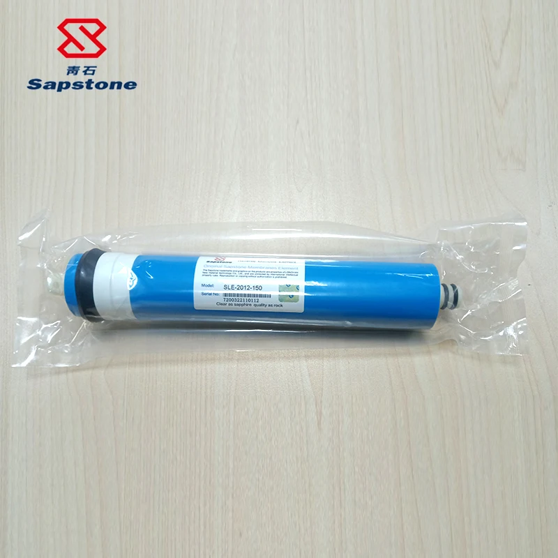 Longyuan 50g 75p 100g Water Filter Cartridge Reverse Osmosis RO Membrane