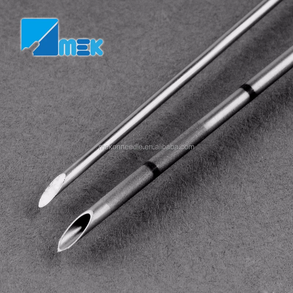 Игла аспирации Chiba