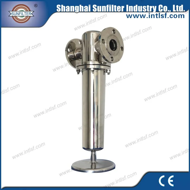 0.01 micron промышленные авто воздушный фильтр для компрессора воздуха