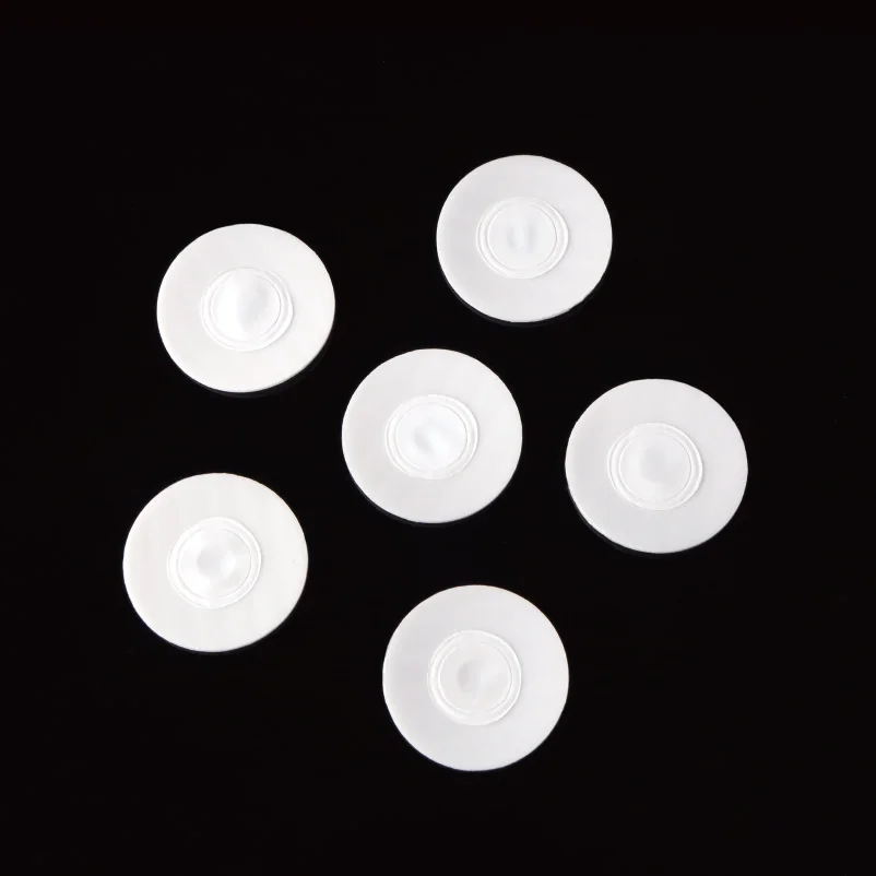 Creherit Dustproof High Breathable PE Foam Venting Cap Liner