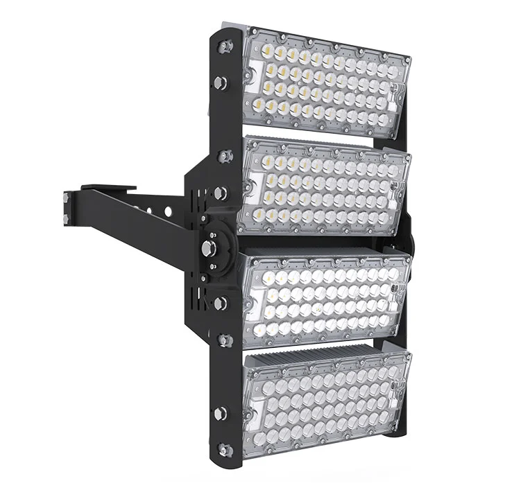 400W-A TUV CE LED High Mast Light,Rotatable Module waterproof