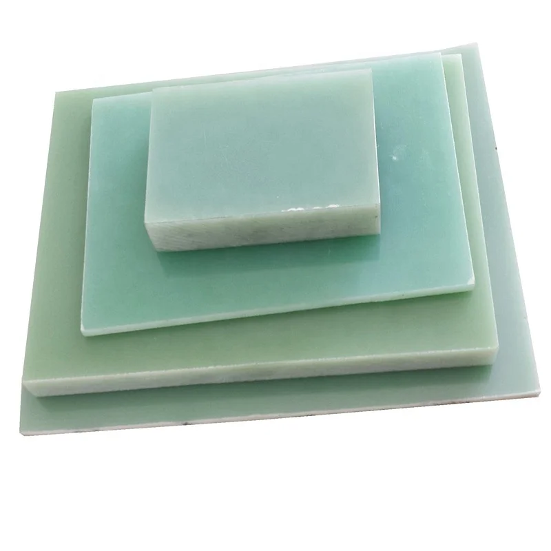 Epoxy Resin Fiberglass SheetsFR4/ G10