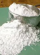 Вьетнамская мука кассавы/порошок тапиоки