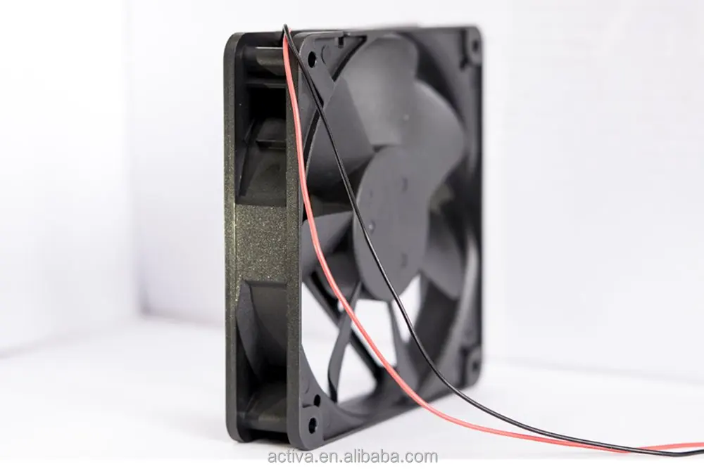 D12025-K вентилятор 12v 120x120x25 вытяжной