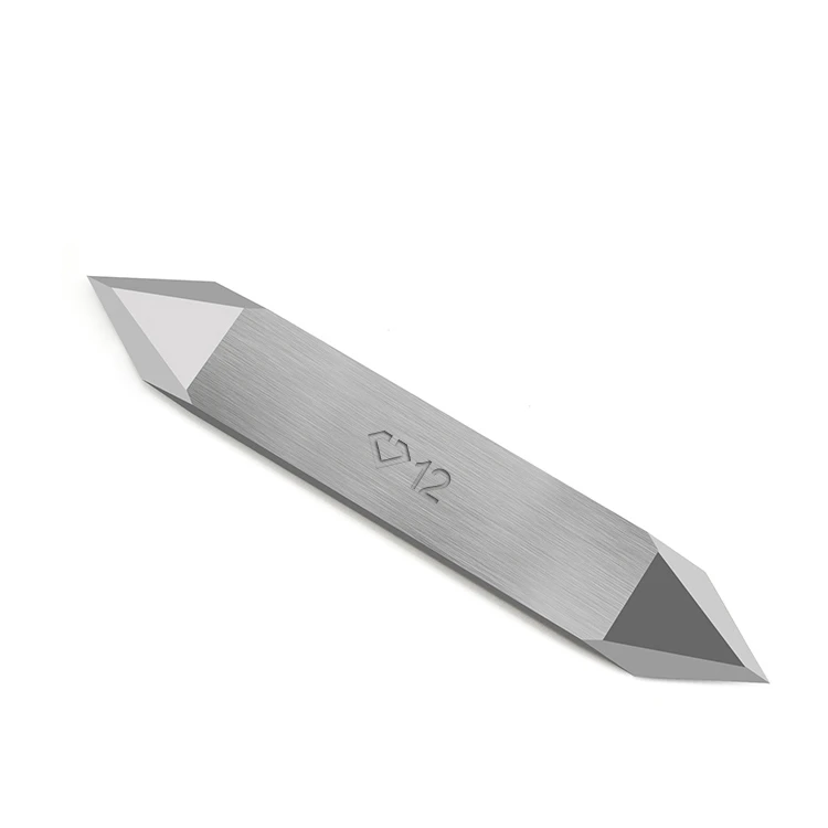 Carbide Zund Z11 Blade for Folding Carton