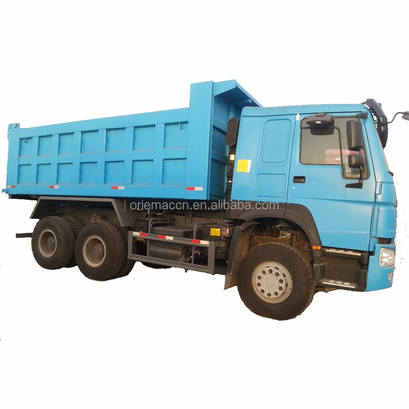 10 wheels 6x4 type 20 cubic beiben dump truck/ trucks dumper
