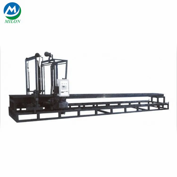 Milon профессиональная машина для резки пенополистирола/Производственная линия пенополистирола