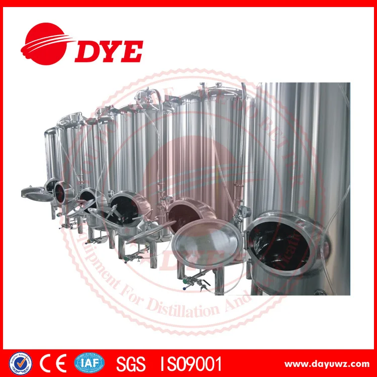 Форфас из нержавейки на пивоваренное оборудование