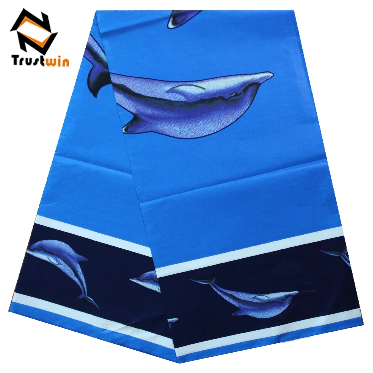 Оптовая продажа из Гуанчжоу, текстиль Belivewin, ткань с Африканским воском Анкары, специальная ткань с принтом животных