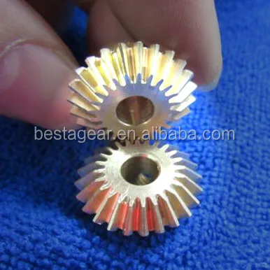 crown wheel and pinion gear bevel gear supplier