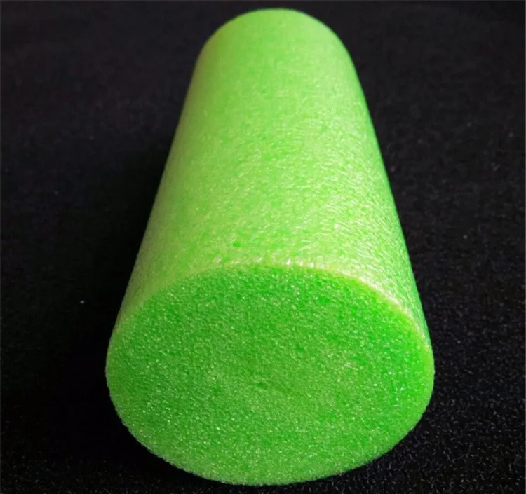 Swimming noodles for kids and adults on pool or for swim fun toys