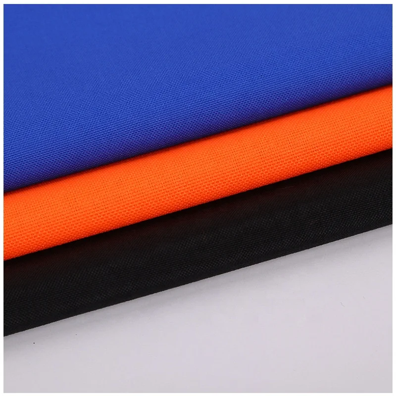 polyester cordura  500D polyester cordura durable  fabric with PU  coating Tent cloth