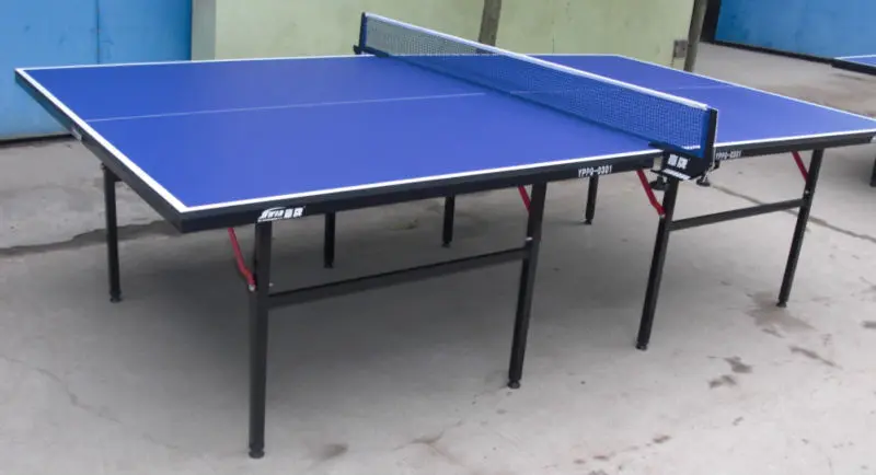
2020 Factory wholesale foldable tables Tischtennis class a international indoor La Mesa de ping pong table tennis tables china 